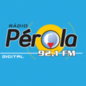 Rádio Pérola 92.1 FM/PA